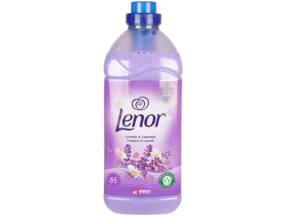 Balsam rufe Lenor 1,62L (Lavanda & Chamomile)