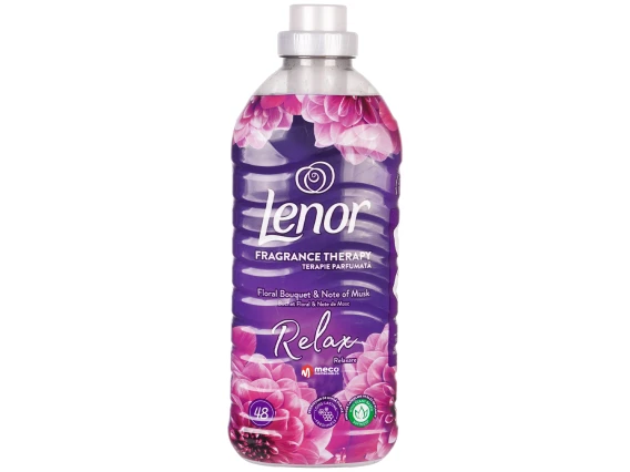 Balsam rufe Lenor 1,2L (Floral Bouquet)