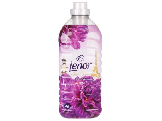 Balsam rufe Lenor 1,2L (La Desirable)