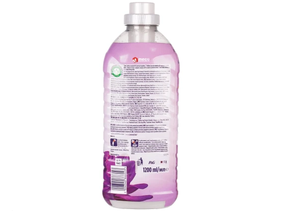 Balsam rufe Lenor 1,2L (La Desirable)