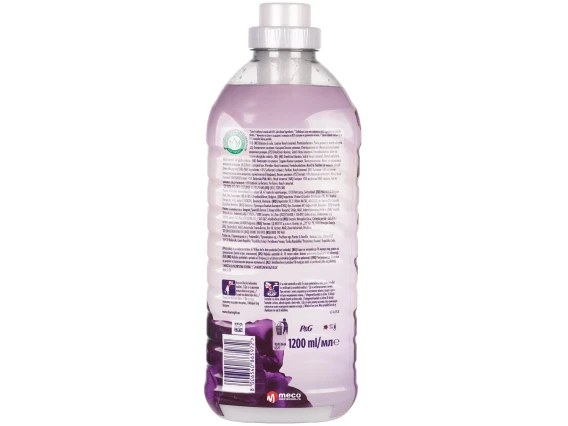 Balsam rufe Lenor 1,2L (La Magnifique)