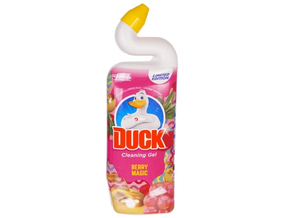 Detergent Duck 5in1 750ml (Berry Magic)