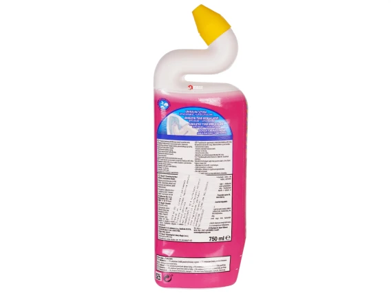 Detergent Duck 5in1 750ml (Berry Magic)