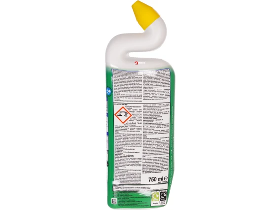 Detergent Duck 5in1 750ml (Pin)
