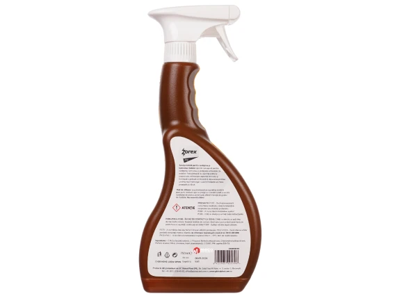 Detergent pentru mobila Zorex Pro 750ml