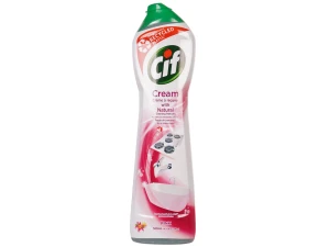 Crema de curatat Cif 500 ml (Pink)