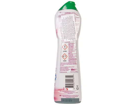 Crema de curatat Cif 500 ml (Pink)