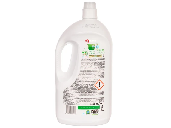 Ariel detergent lichid rufe 3300ml (Color)