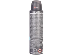 Deodorant spray Dove Men Care 250ml (Clean Comfort)