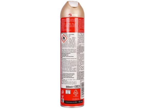 Odorizant spray Glade Aerosol Cherry&Peony 300ml