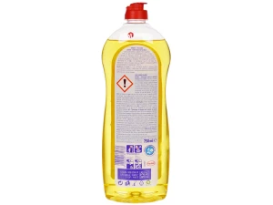 Detergent lichid pentru vase Pur 750ml (Lamaie)