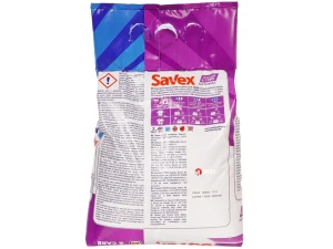 Detergent de rufe automat Savex 2 kg (Color&Care)