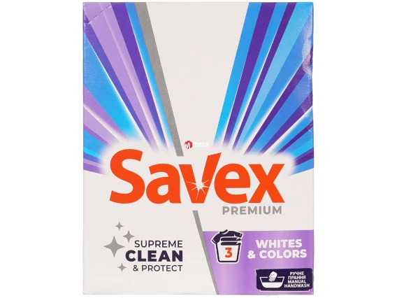 Detergent manual rufe Savex 400 g