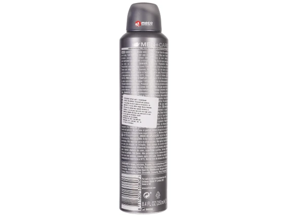 Deodorant spray Dove Men Care  250ml (Invisible Dry)