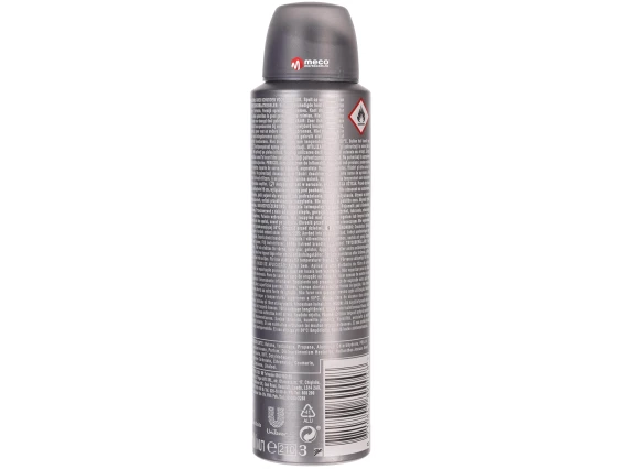 Deodorant spray Dove Men Care 150ml Sport (Endurance Comfort)