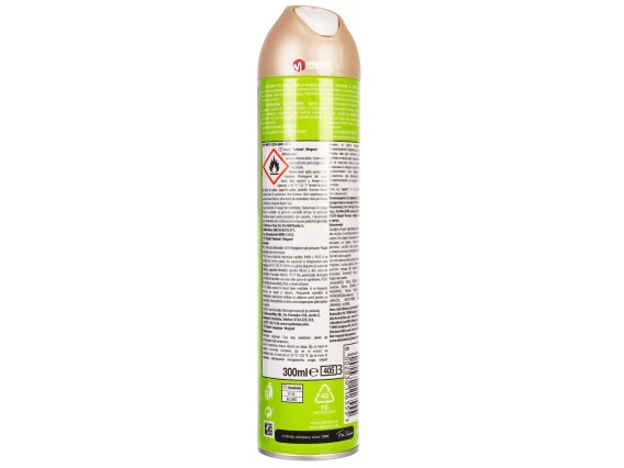 Odorizant spray Glade Aerosol Muguet 300ml