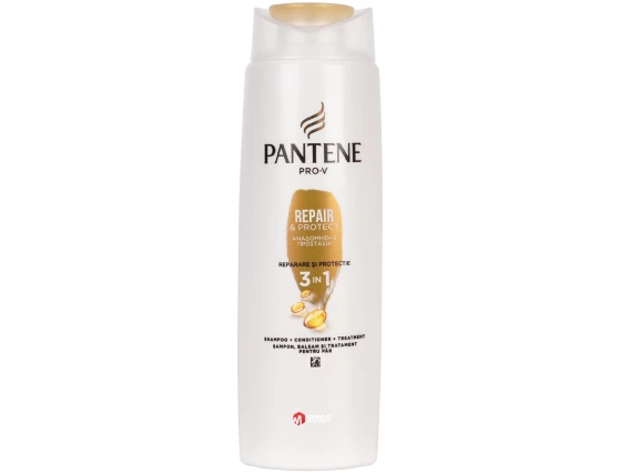 Sampon Pantene PRO-V 200ml (Repair & Protect)