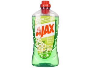 Detergent gresie Ajax 1 L (Spring)