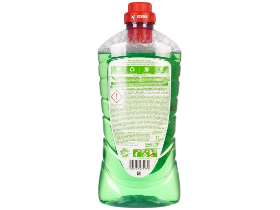 Detergent gresie Ajax 1 L (Spring)