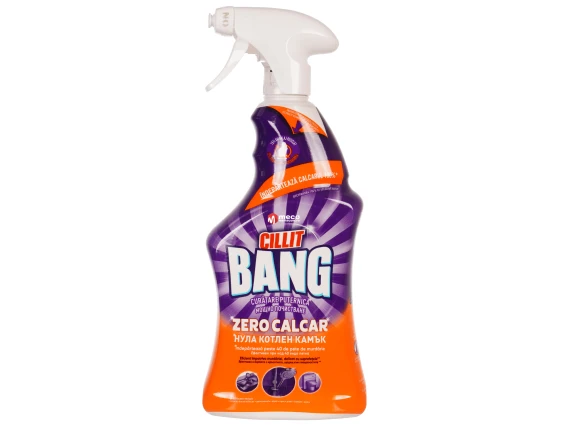 Detergent Cillit Bang Power Cleaner 750ml