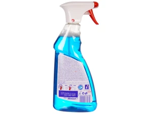 Detergent geamuri Clin cu pulverizator 500 ml (Crystal)