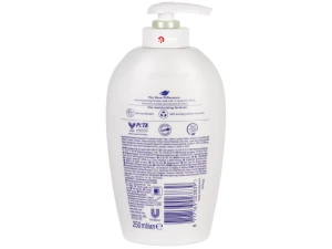 Săpun cremă Dove 250 ml (Castravete și ceai verde)