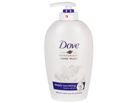 Săpun cremă Dove 250 ml (Hidratant)