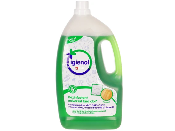 Igienol dezinfectant universal 4L