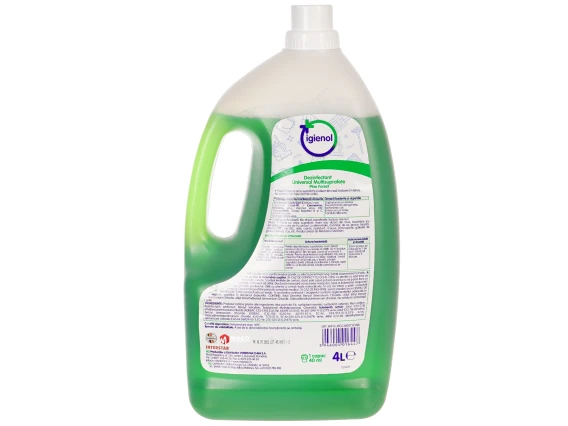Igienol dezinfectant universal 4L