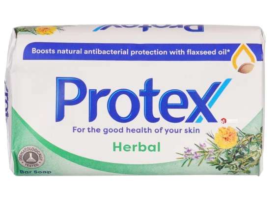 Sapun solid antibacterian Protex Herbal 90gr