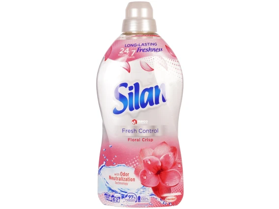 Balsam rufe Silan 1.36L (Floral Crisp)