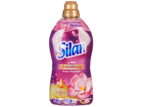 Balsam rufe Silan 1.36L (Magic Magnolia)