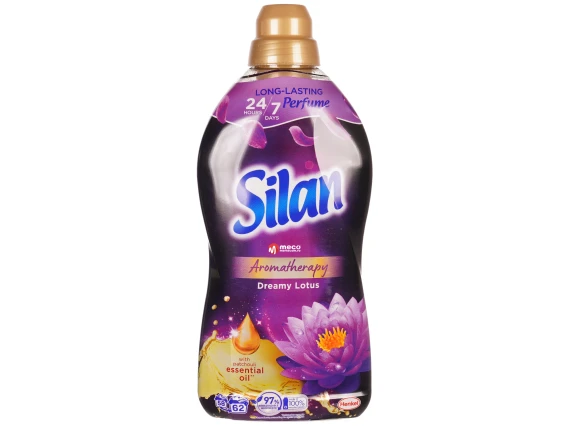Balsam rufe Silan 1.36L (Dreamy Lotus)
