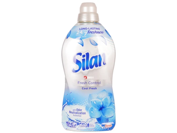 Balsam rufe Silan 1.36L (Cool Fresh)