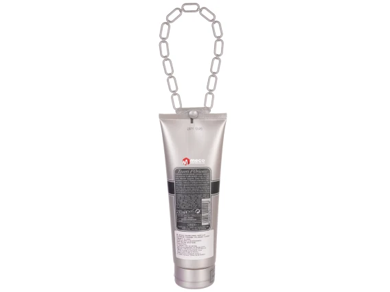 Gel de dus cremos Tesori D'Oriente 250ml (Muschio Bianco)