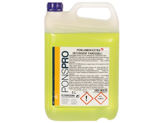 Detergent pardoseli Ponliamon extra 5litri