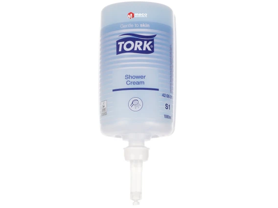 Gel de duș crema Tork 420601 1litru