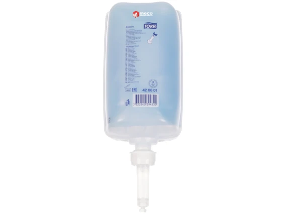 Gel de duș crema Tork 420601 1litru