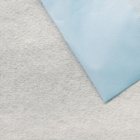 Aleze impermeabile albastre Celtex 40x60cm 12straturi 200buc