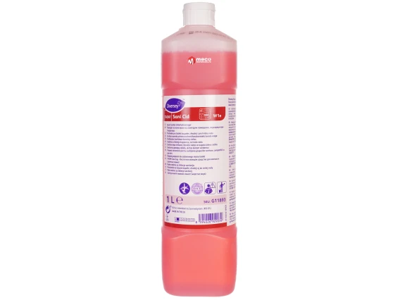 Detergent concentrat pentru toaleta Taski Sani Cid 1L