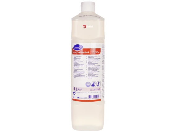 Detergent detartrant pentru obiecte sanitare Taski Sani Antikalk 1L