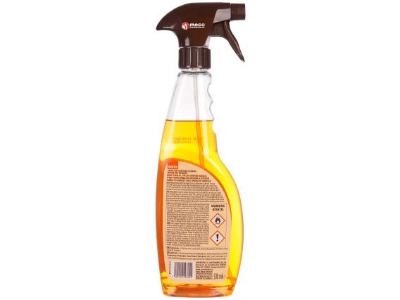 Detergent pentru mobila Sano 500 ml Ulei de Argan