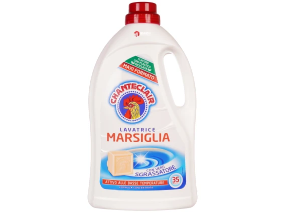 Chanteclair detergent lichid 1.75L (Marsiglia)
