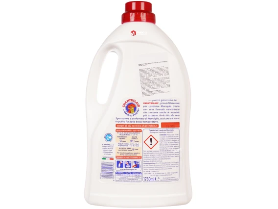 Chanteclair detergent lichid 1.75L (Marsiglia)