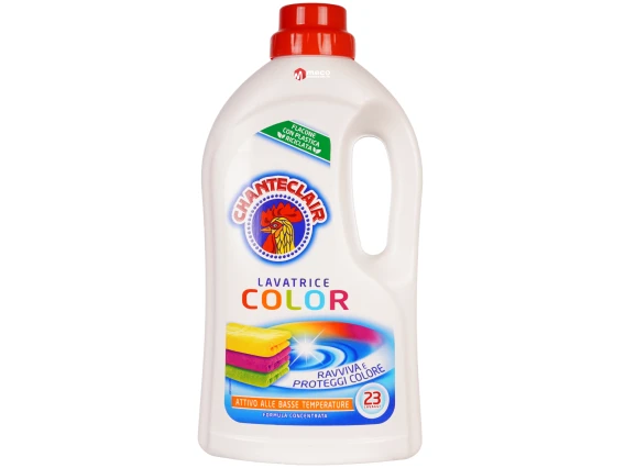 Chanteclair detergent lichid 1.15L Color