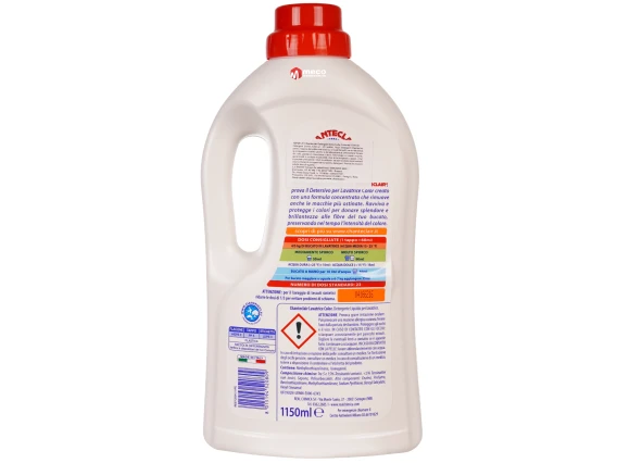 Chanteclair detergent lichid 1.15L Color