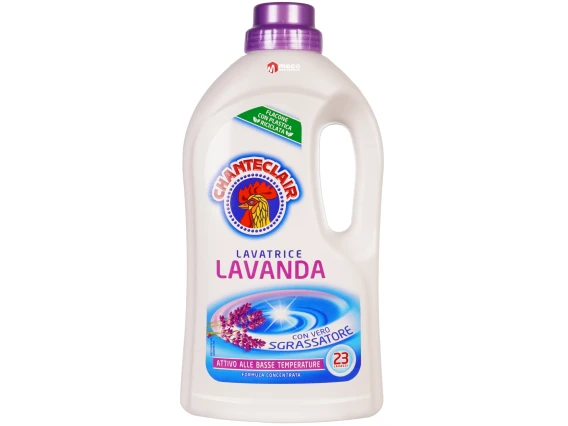 Chanteclair detergent lichid 1.15L Lavanda