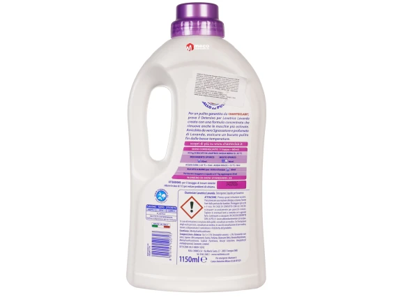 Chanteclair detergent lichid 1.15L Lavanda