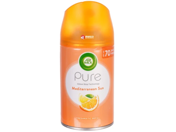 Rezerva odorizant camera Air Wick Mediterranean Sun