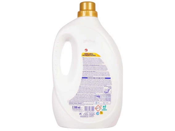 Detergent lichid Asevi Max Higiene 2.5 litri 50 spalari
